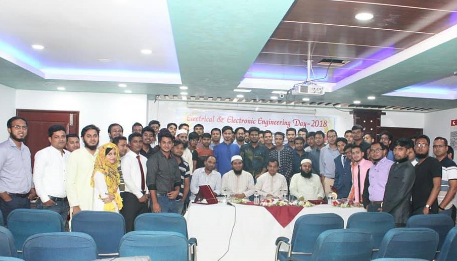 Department of Electrical And Electronics Engineering